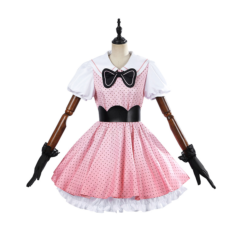 Anime Cosplay Costumes Female - Anime Oshi No Ko Season 2