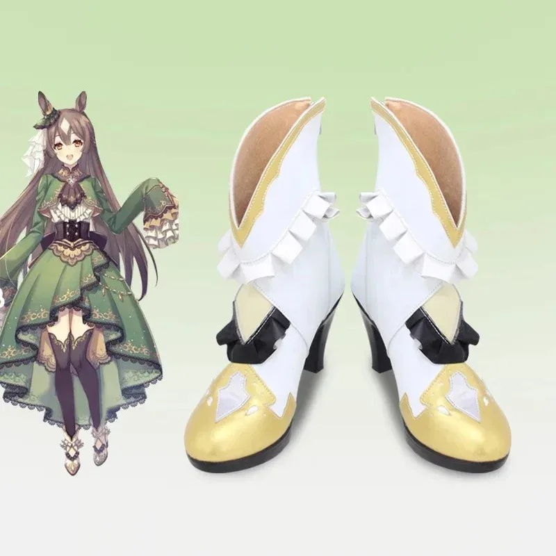Anime Cosplay 2026 - AnimeVibe 2026 New Pretty Derby Umamusume