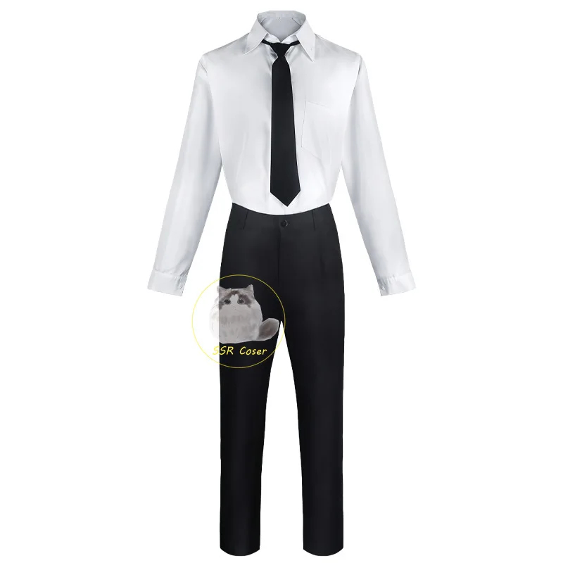 Chainsaw Man Cosplay - COSProject Sekai Megurine Luka Cosplay Costume