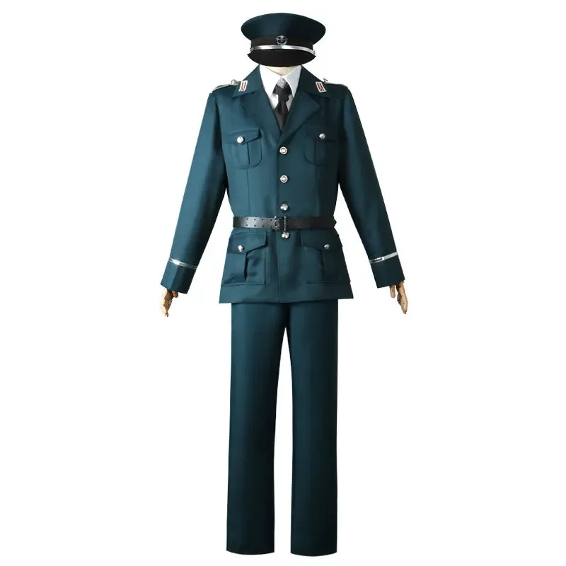 Spy Family Outfit - 2025 new Role Play Outfit Spy