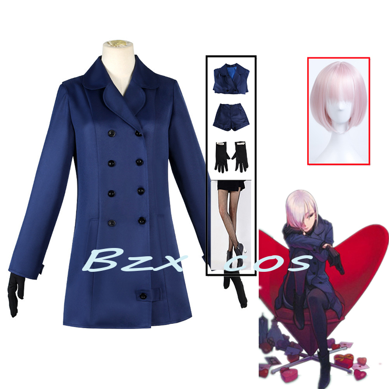 Spy Family Outfit - Fiona Frost Cosplay Costume Anime Spy