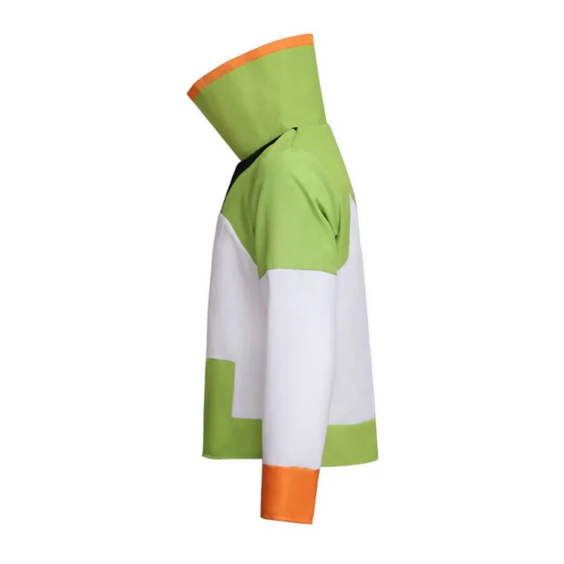 Anime Cosplay Nun - New 2025 diy Anime Voltron: Legend