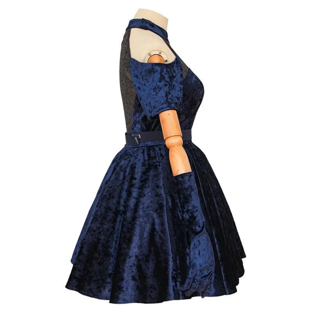 2026  Mizi Cosplay Costume Ani - Cosplay Anime Pink Hair ulasan dan harga