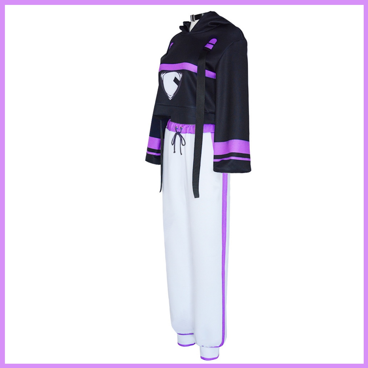 Virtual YouTuber Nekomata Okay - Anime Cosplay Youtuber ulasan dan harga