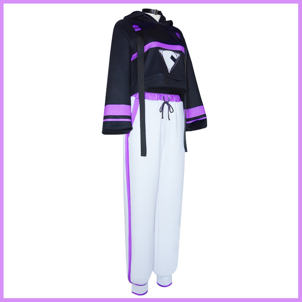 Virtual YouTuber Nekomata Okay - Anime Cosplay Youtuber ulasan dan harga