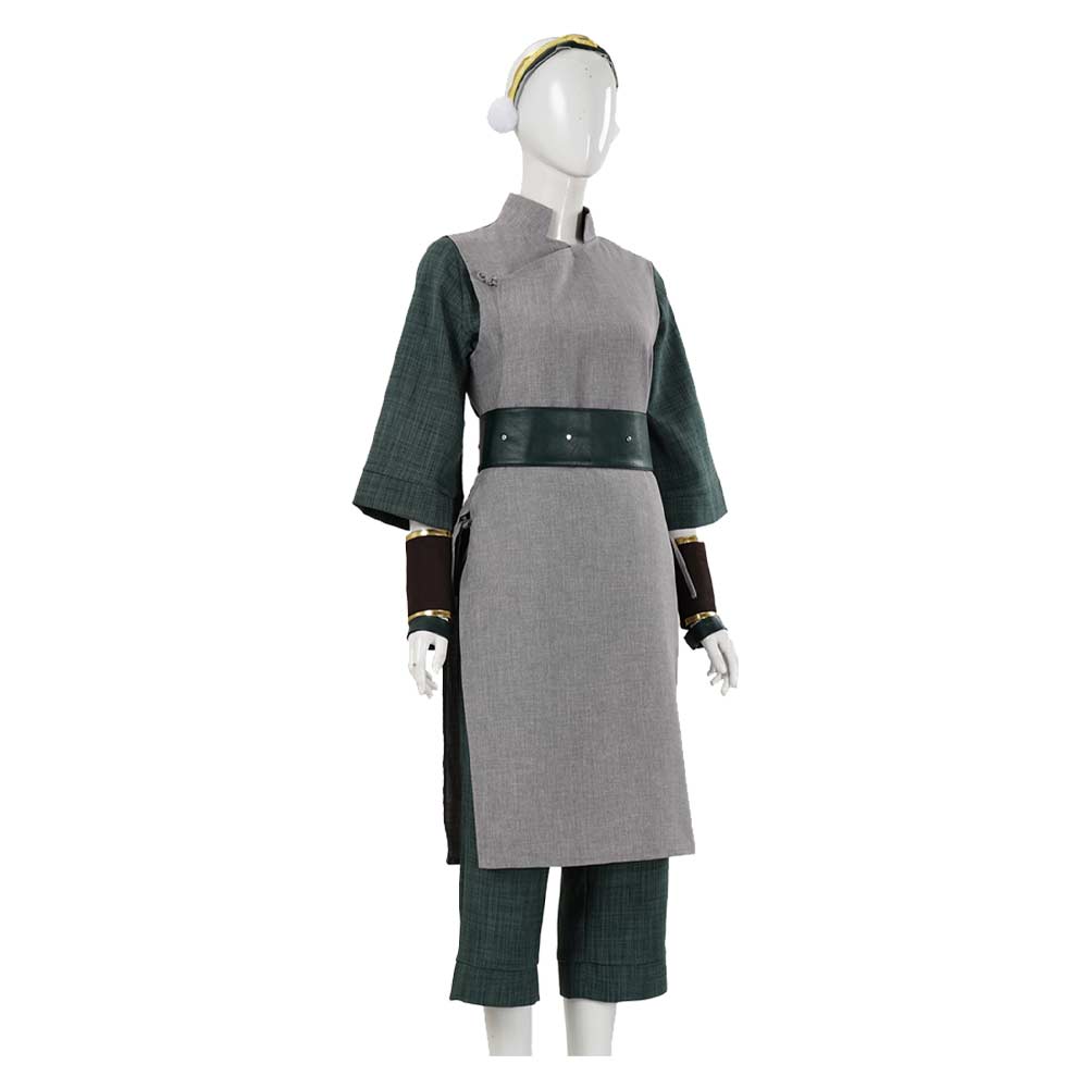 Avatar Cosplay The Last Airben - Cosplay Avatar Anime ulasan dan harga