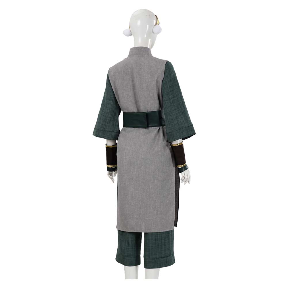 Avatar Cosplay The Last Airben - Cosplay Avatar Anime ulasan dan harga
