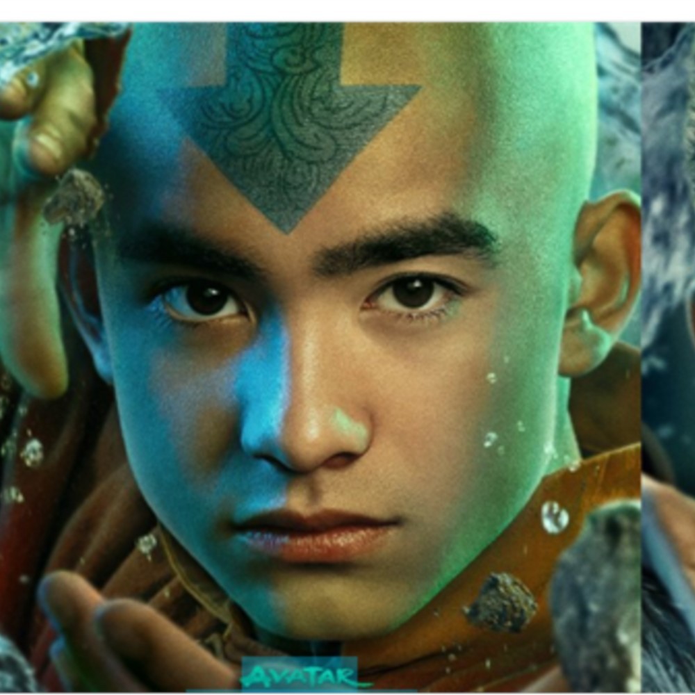 Avatar of Last Cosplay Airbend - Cosplay Avatar Anime ulasan dan harga