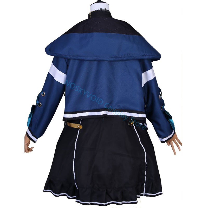 Hololive Hoshimachi Suisei Cos - Anime Cosplay Youtuber ulasan dan harga