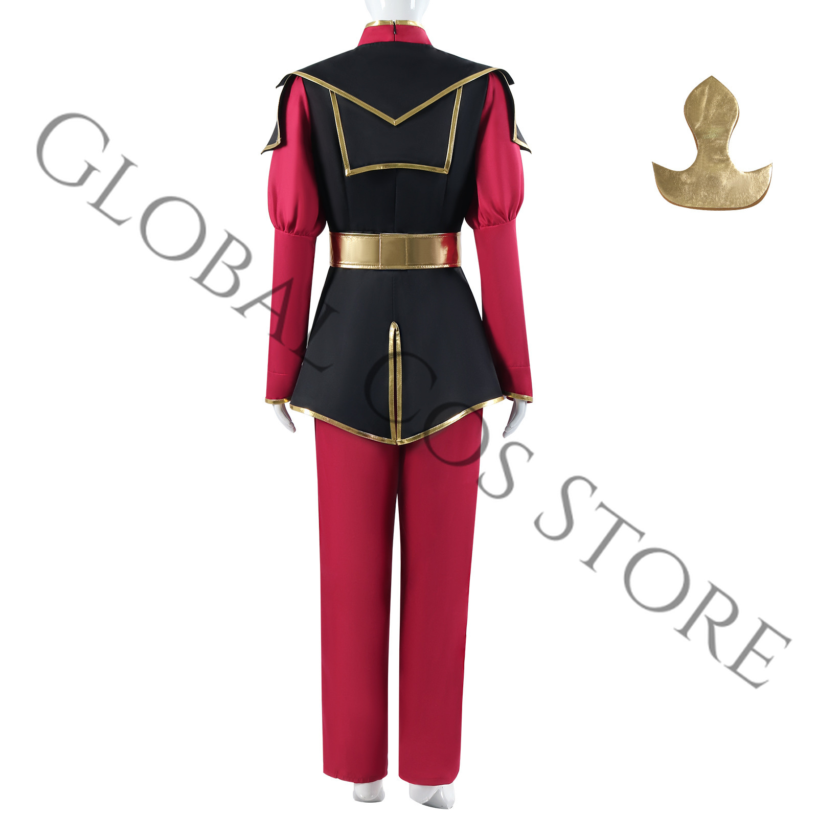 Anime Avatar The Last Airbende - Cosplay Avatar Anime ulasan dan harga