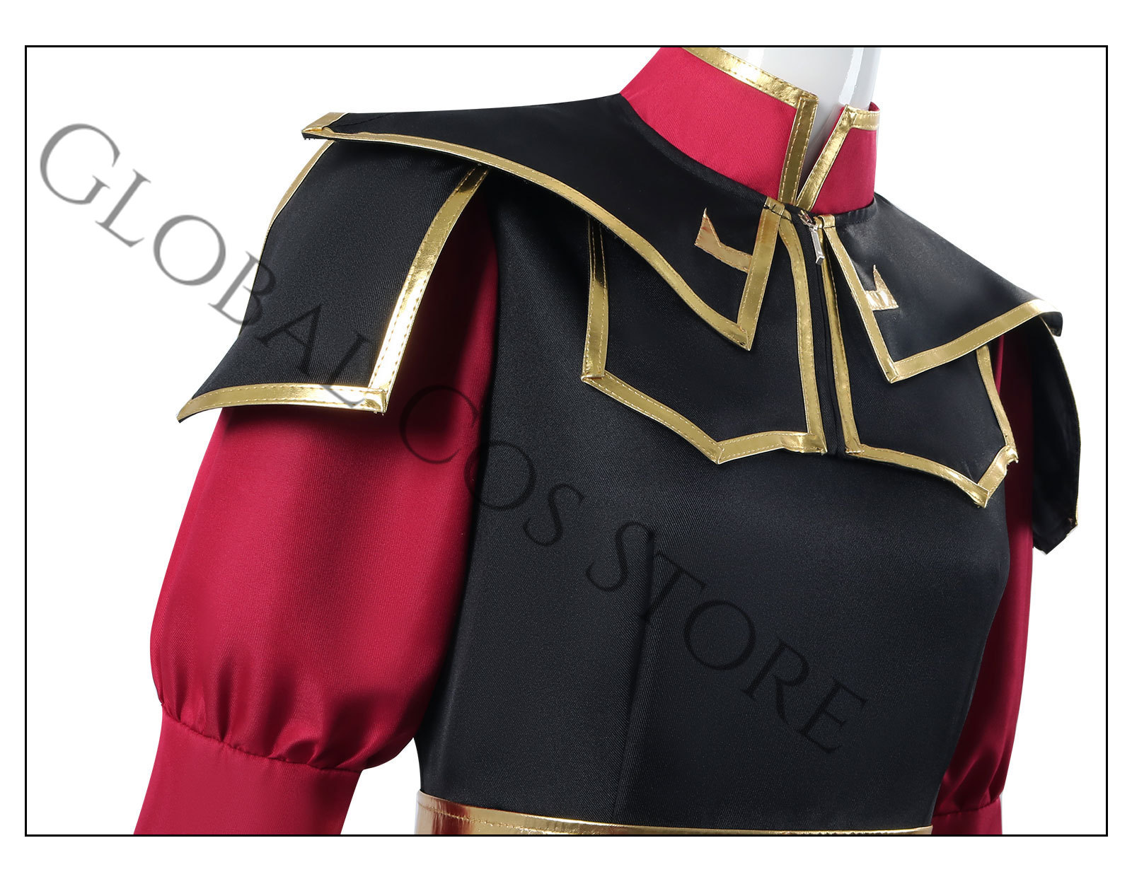 Anime Avatar The Last Airbende - Cosplay Avatar Anime ulasan dan harga