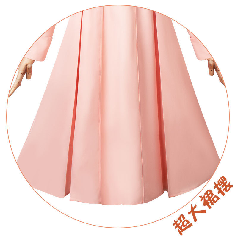 Spy X Family Yor Briar Cosplay - Spy Family Outfit ulasan dan harga