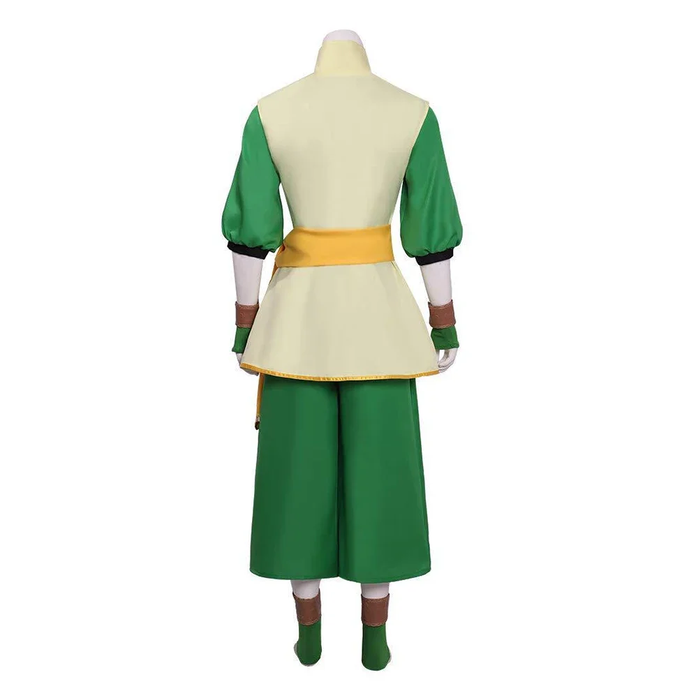 Anime Movie Avatar The Last Ai - Cosplay Avatar Anime ulasan dan harga