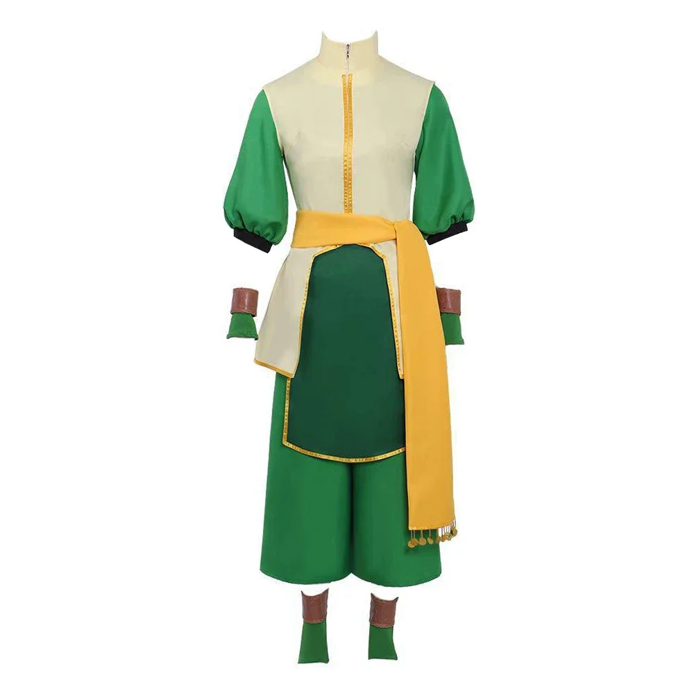 Anime Movie Avatar The Last Ai - Cosplay Avatar Anime ulasan dan harga
