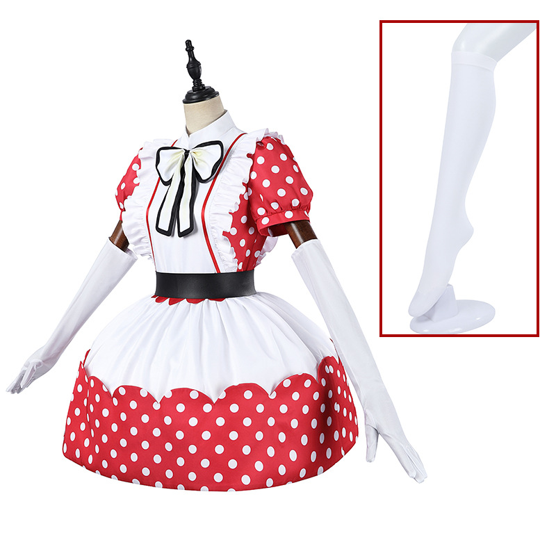 Anime Oshi No Ko Season 2 Cosp - Anime Cosplay Costumes Female ulasan dan harga