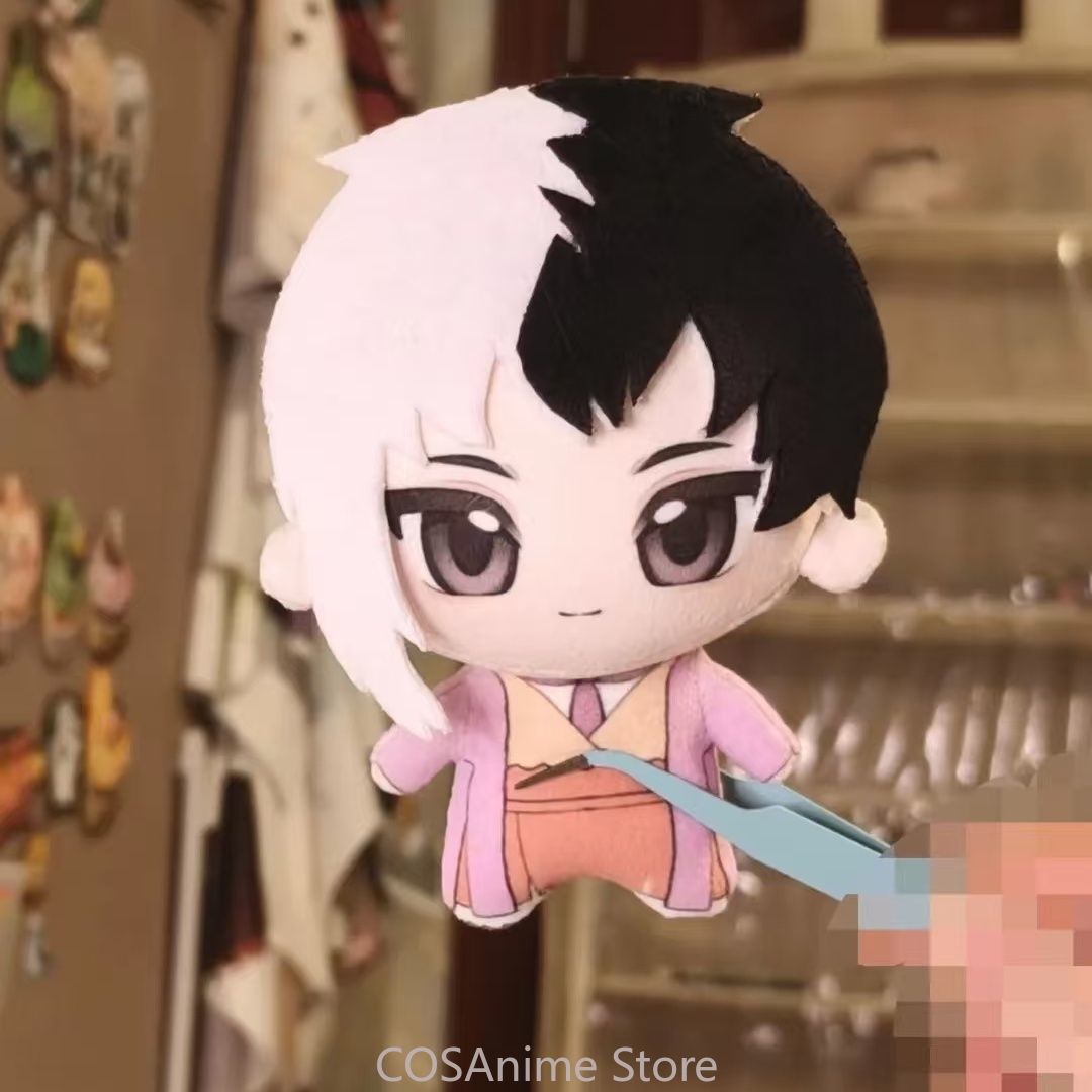 Dr. STONE Gen Asagiri Stanley  - Anime Cosplay Costumes Female ulasan dan harga