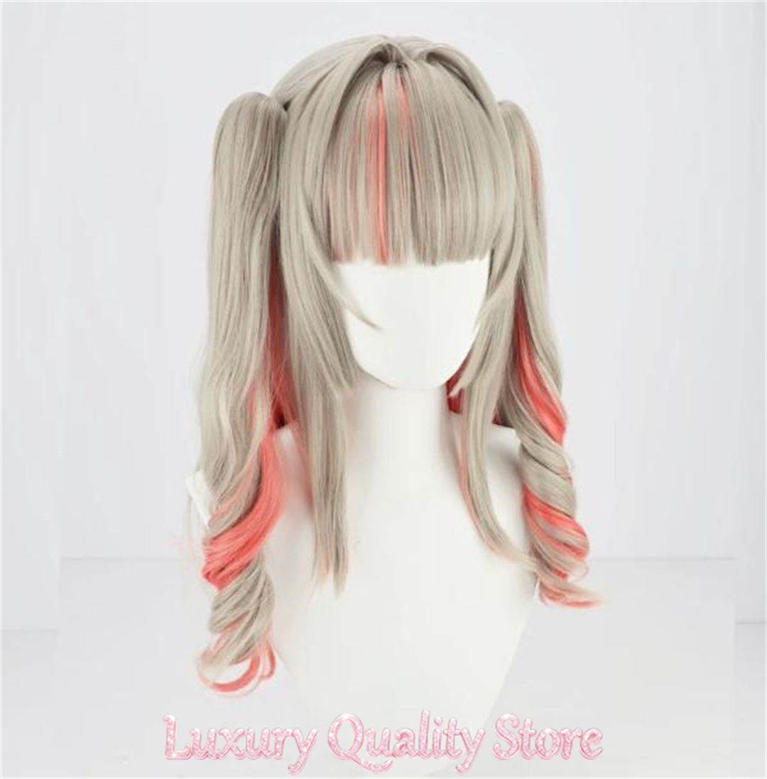 NIJISANJI Cosplay Virtual YouT - Anime Cosplay Youtuber ulasan dan harga
