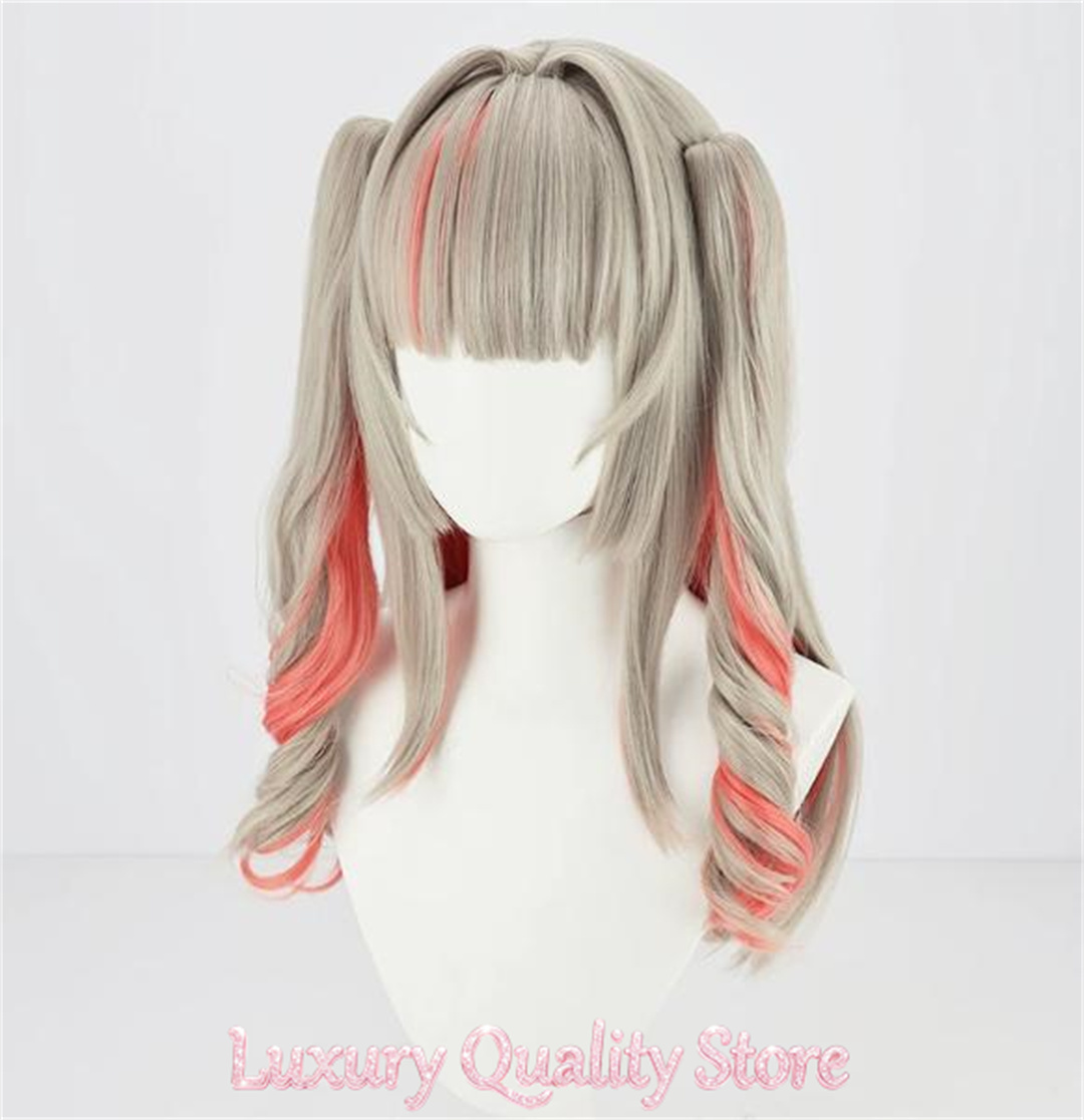 NIJISANJI Cosplay Virtual YouT - Anime Cosplay Youtuber ulasan dan harga