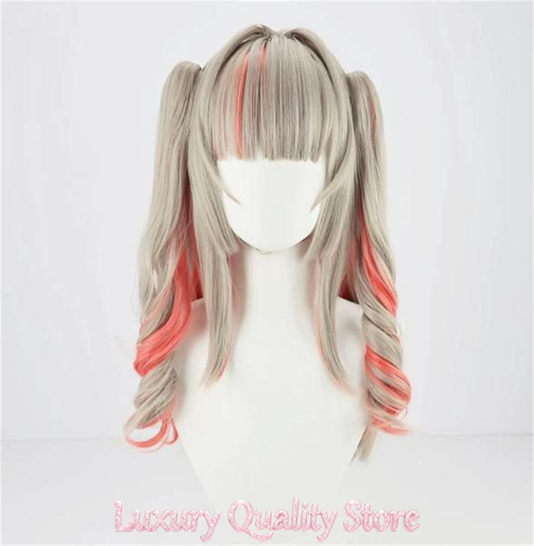 NIJISANJI Cosplay Virtual YouT - Anime Cosplay Youtuber ulasan dan harga