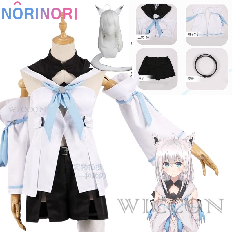 Virtual VTuber Youtuber Hololi - Anime Cosplay Youtuber ulasan dan harga