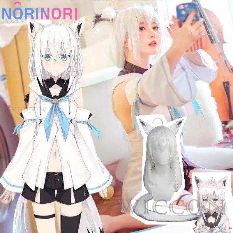 Virtual VTuber Youtuber Hololi - Anime Cosplay Youtuber ulasan dan harga