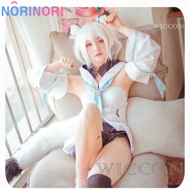 Virtual VTuber Youtuber Hololi - Anime Cosplay Youtuber ulasan dan harga