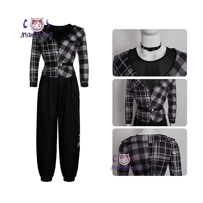 Anime PRSK PJSK Aoyagi Toya Sh - Anime Cosplay Costumes Female ulasan dan harga