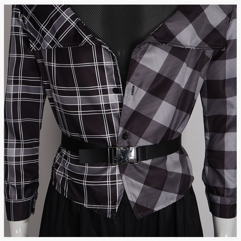 Anime PRSK PJSK Aoyagi Toya Sh - Anime Cosplay Costumes Female ulasan dan harga