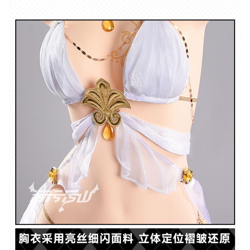 Women's sexy bikini swimsuit d - Anime Cosplay Bikini ulasan dan harga