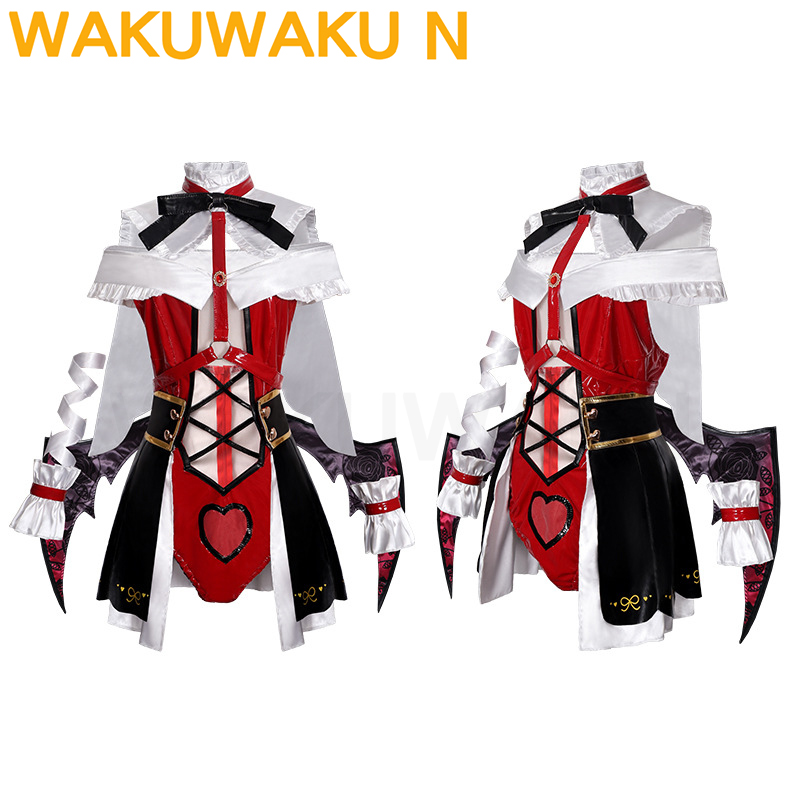 IN STOCK KAngel Ame-chan Cospl - Cosplay Anime N ulasan dan harga