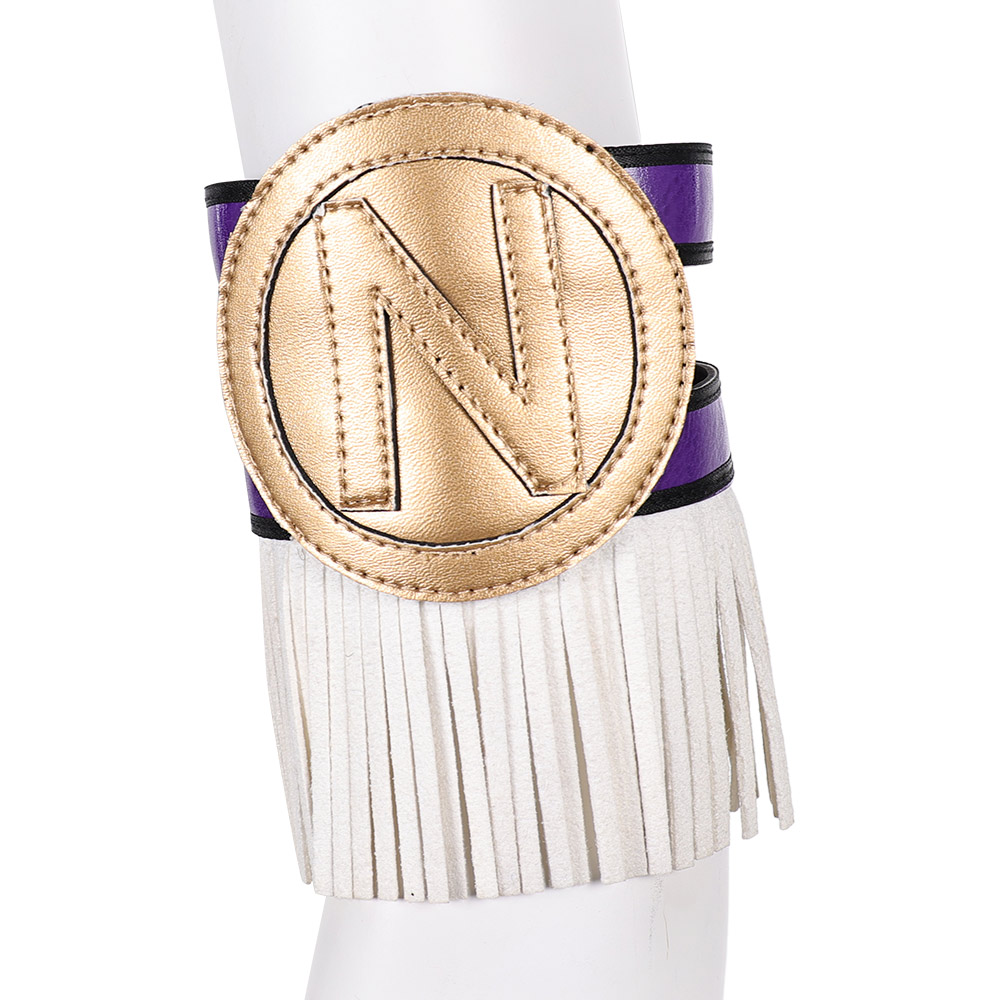 Nico Robin Wristband Arm Band  - Live Action Anime Cosplay ulasan dan harga