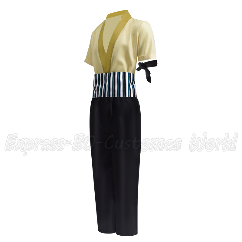 Live Action Kids Boys Roronoa  - Live Action Anime Cosplay ulasan dan harga