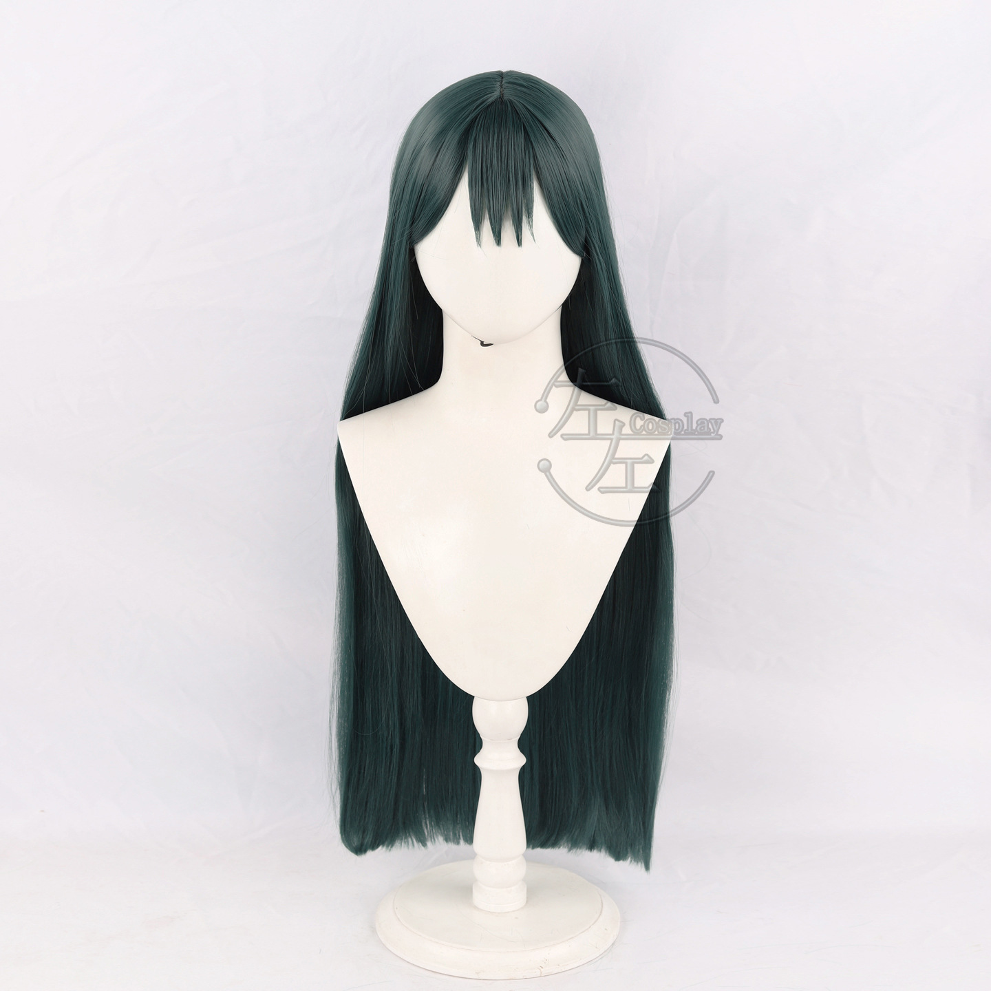 Zombie Stage Sua Cosplay Wig W - Anime Cosplay Long Hair ulasan dan harga