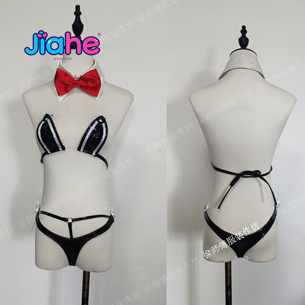 Eclipse  Brown Dust 2  Nightma - Anime Cosplay Bikini ulasan dan harga