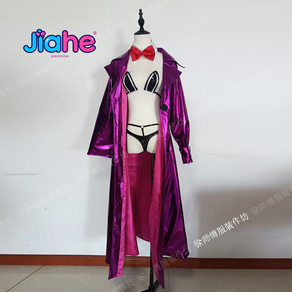 Eclipse  Brown Dust 2  Nightma - Anime Cosplay Bikini ulasan dan harga