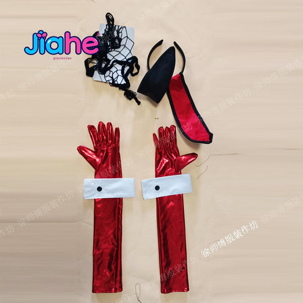 Eclipse  Brown Dust 2  Nightma - Anime Cosplay Bikini ulasan dan harga