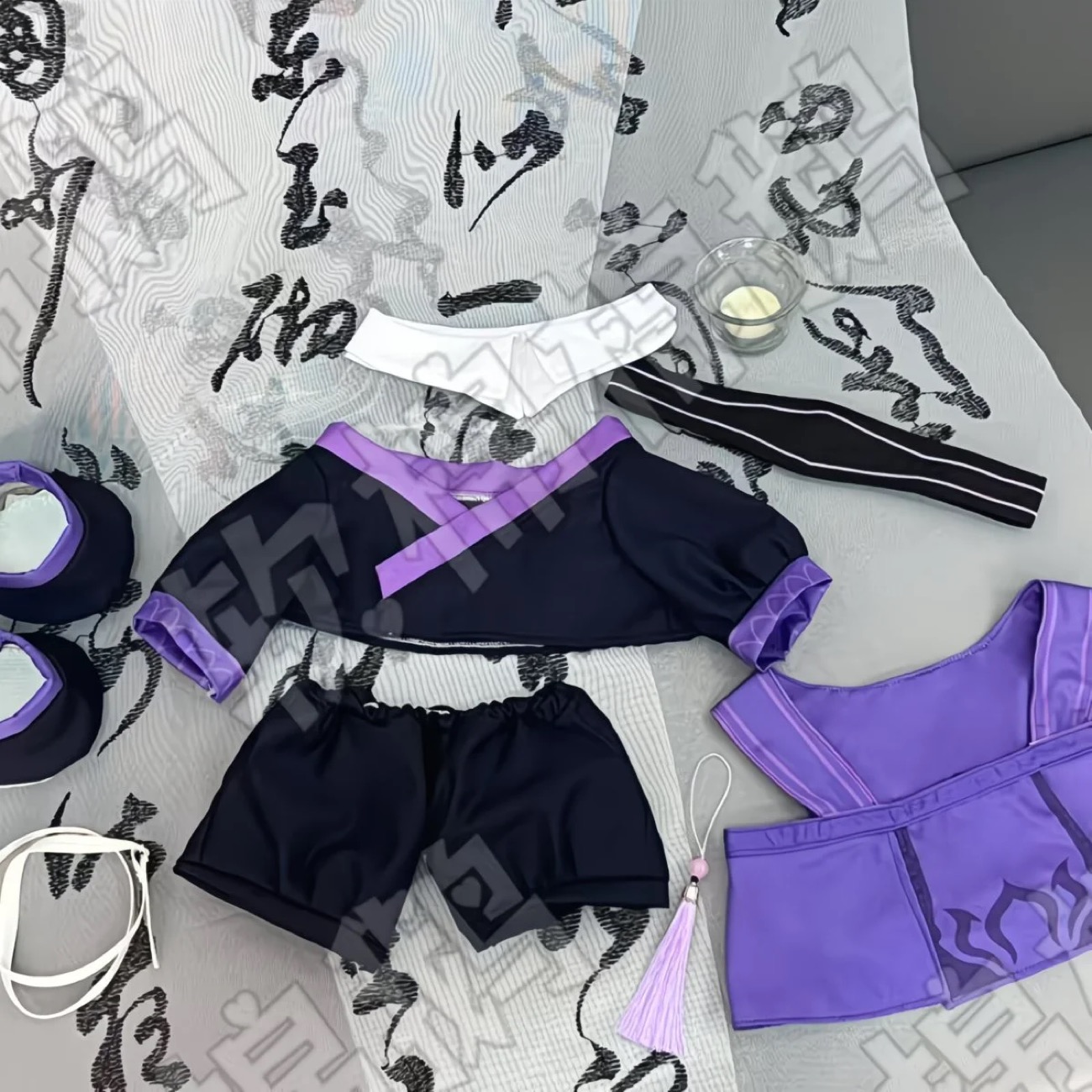2026 Original Demonic Ancestor - Anime Cosplay 2026 ulasan dan harga