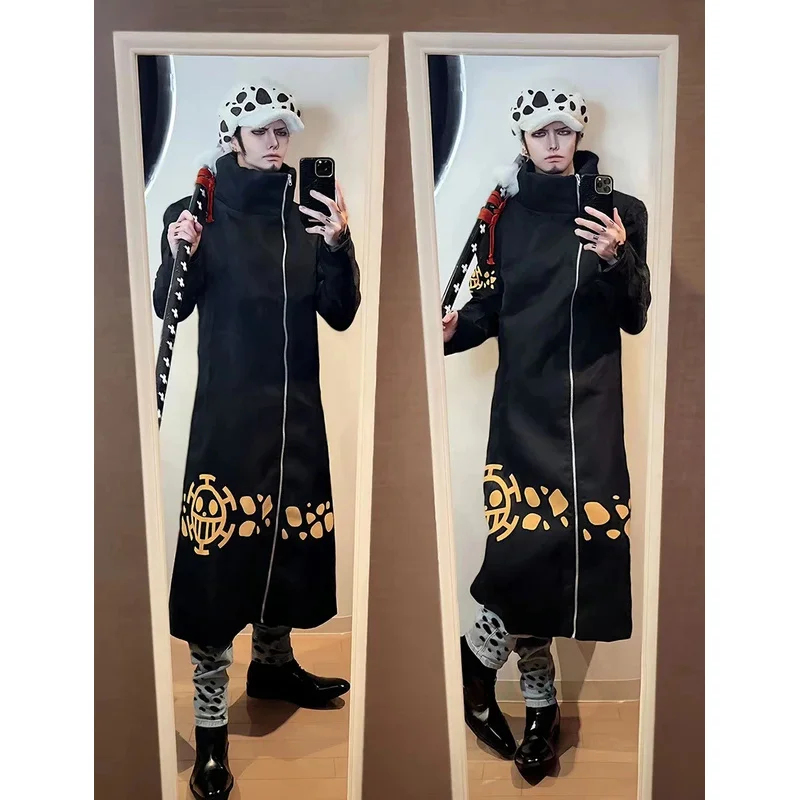 e,4;v'6\k/Anime Piece Pirate T - Cosplay Anime N ulasan dan harga
