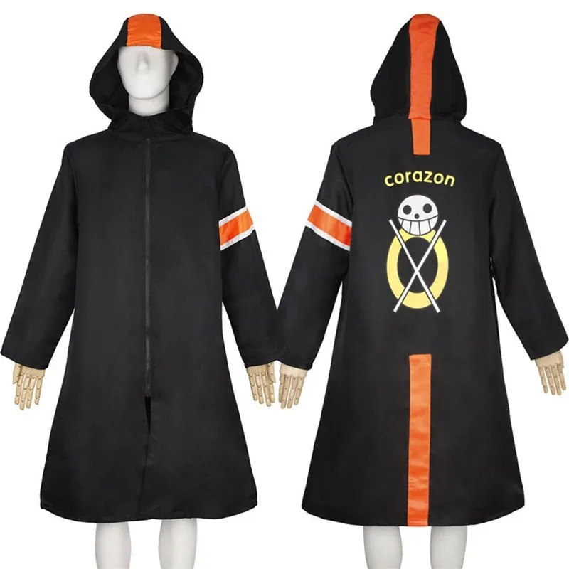 e,4;v'6\k/Anime Piece Pirate T - Cosplay Anime N ulasan dan harga