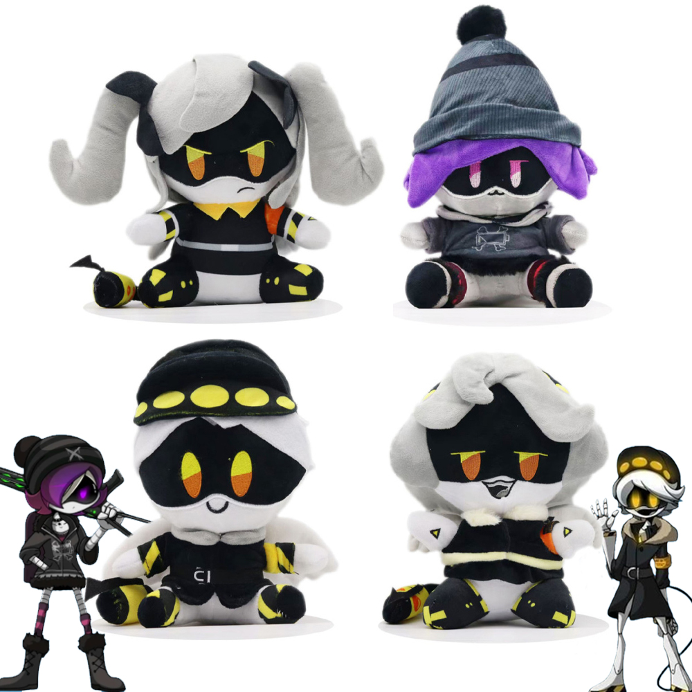 Anime Murder Drones Uzi V N Co - Cosplay Anime N ulasan dan harga