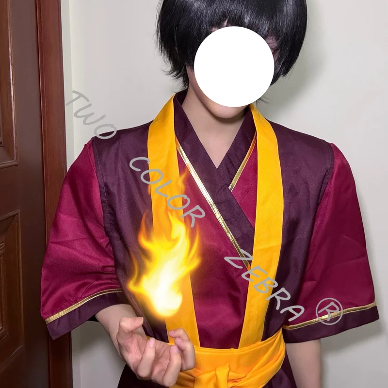 A;3\v,7'd/Avatar The Last Airb - Cosplay Avatar Anime ulasan dan harga