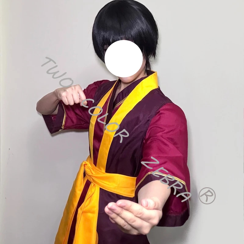 A;3\v,7'd/Avatar The Last Airb - Cosplay Avatar Anime ulasan dan harga