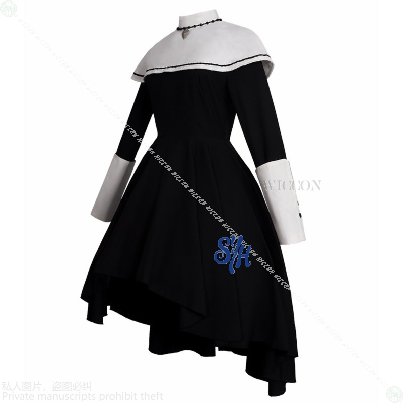 Project Sekai Anime Game Yoisa - Anime Cosplay Nun ulasan dan harga