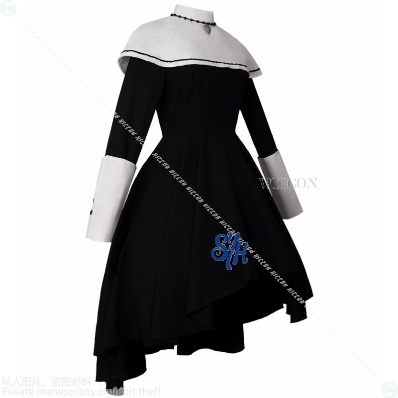 Project Sekai Anime Game Yoisa - Anime Cosplay Nun ulasan dan harga