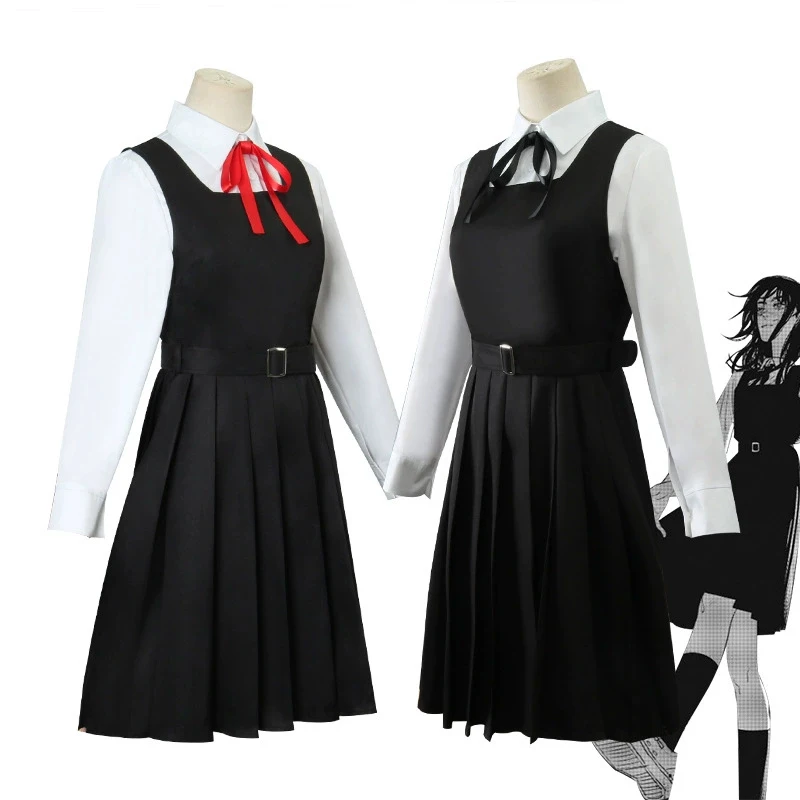 Comic Chainsaw Man Cosplay Cos - Chainsaw Man Cosplay ulasan dan harga