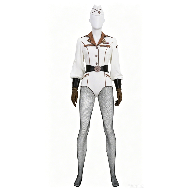 The Boys Vought Rising Private - Cosplay Anime Boy ulasan dan harga