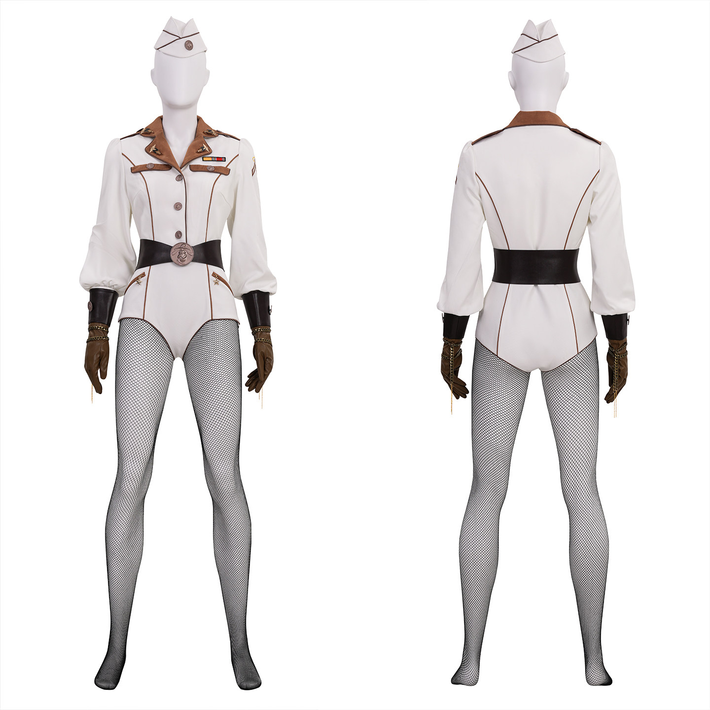 The Boys Vought Rising Private - Cosplay Anime Boy ulasan dan harga