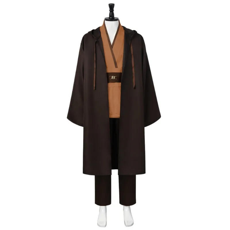 2025 aaa Star Movie Obi Wan Co - Anime And Cosplay Expo 2025 ulasan dan harga