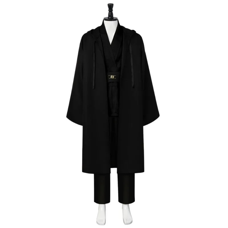 2025 aaa Star Movie Obi Wan Co - Anime And Cosplay Expo 2025 ulasan dan harga