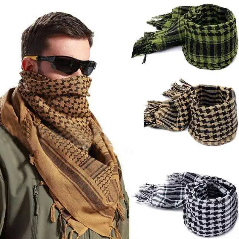 Arafat arab scarf shawl Handso - Anime Cosplay Swimsuit ulasan dan harga